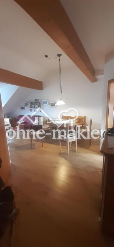 Wohnraum / Eßbereich