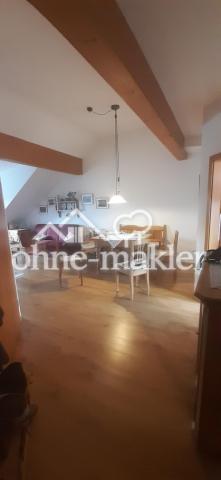 Wohnraum / Eßbereich