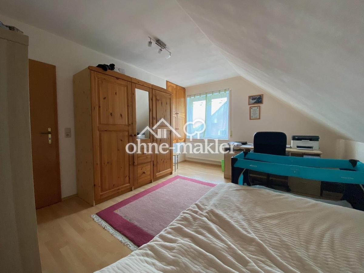 Zimmer 1 Obergeschoss