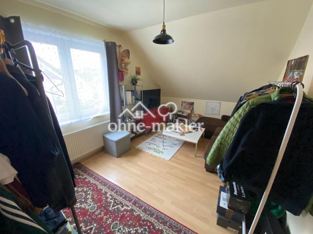 Zimmer 3 Obergeschoss