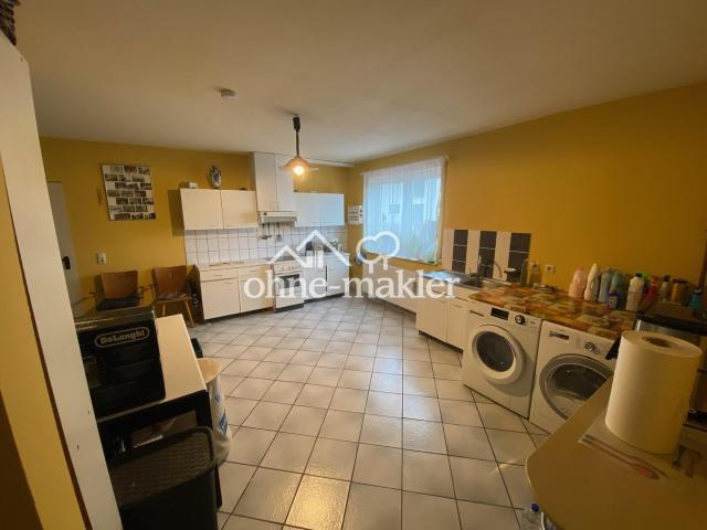 Keller mit 2. Kellerraum