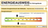 Energieausweis