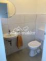 WC Erdgeschoss