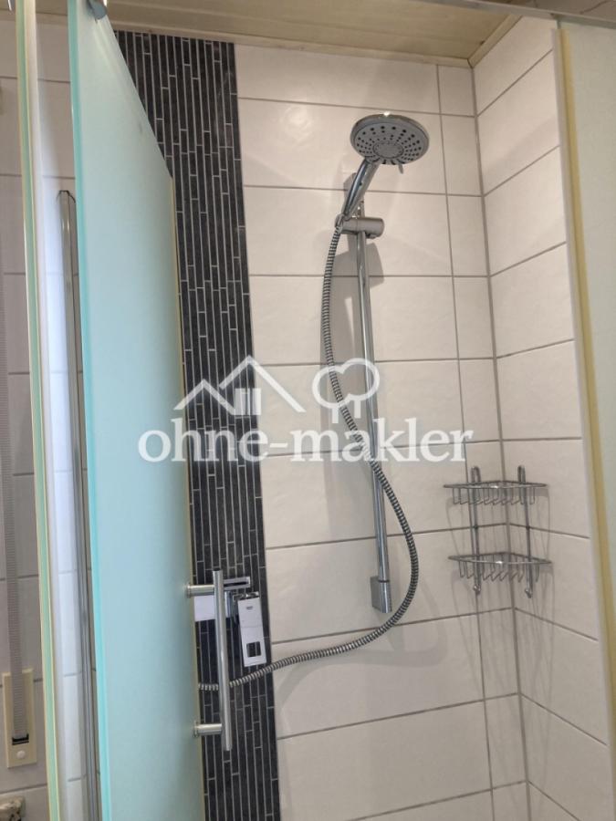 Dusche OG