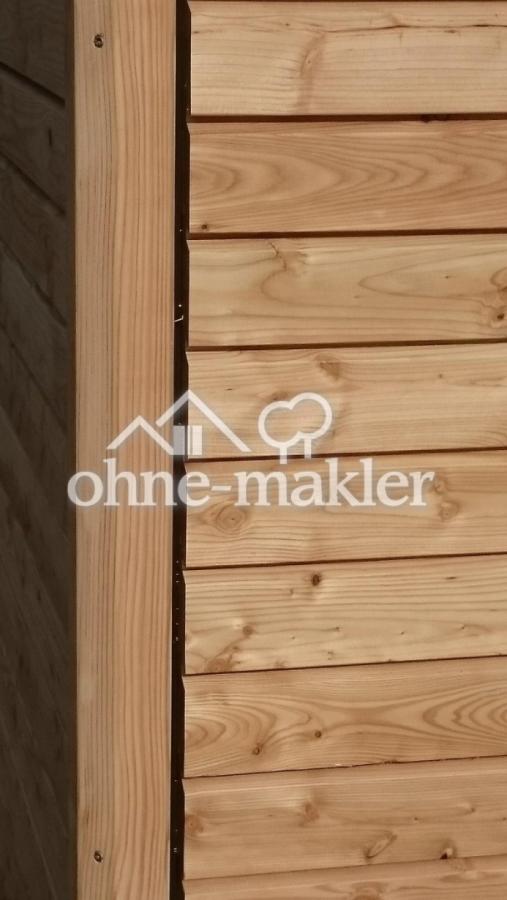 bes. Verlegung der Außenhaut