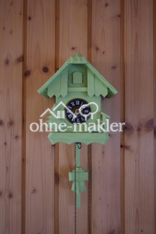 Kuckucksuhr