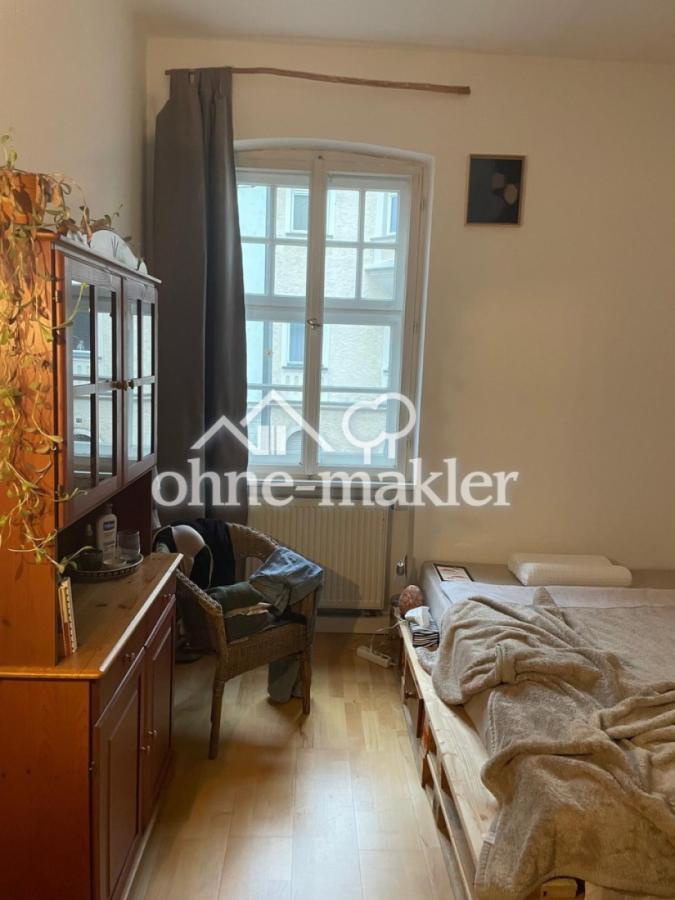 kleines Zimmer am Ende