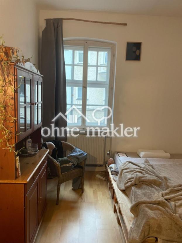 kleines Zimmer am Ende