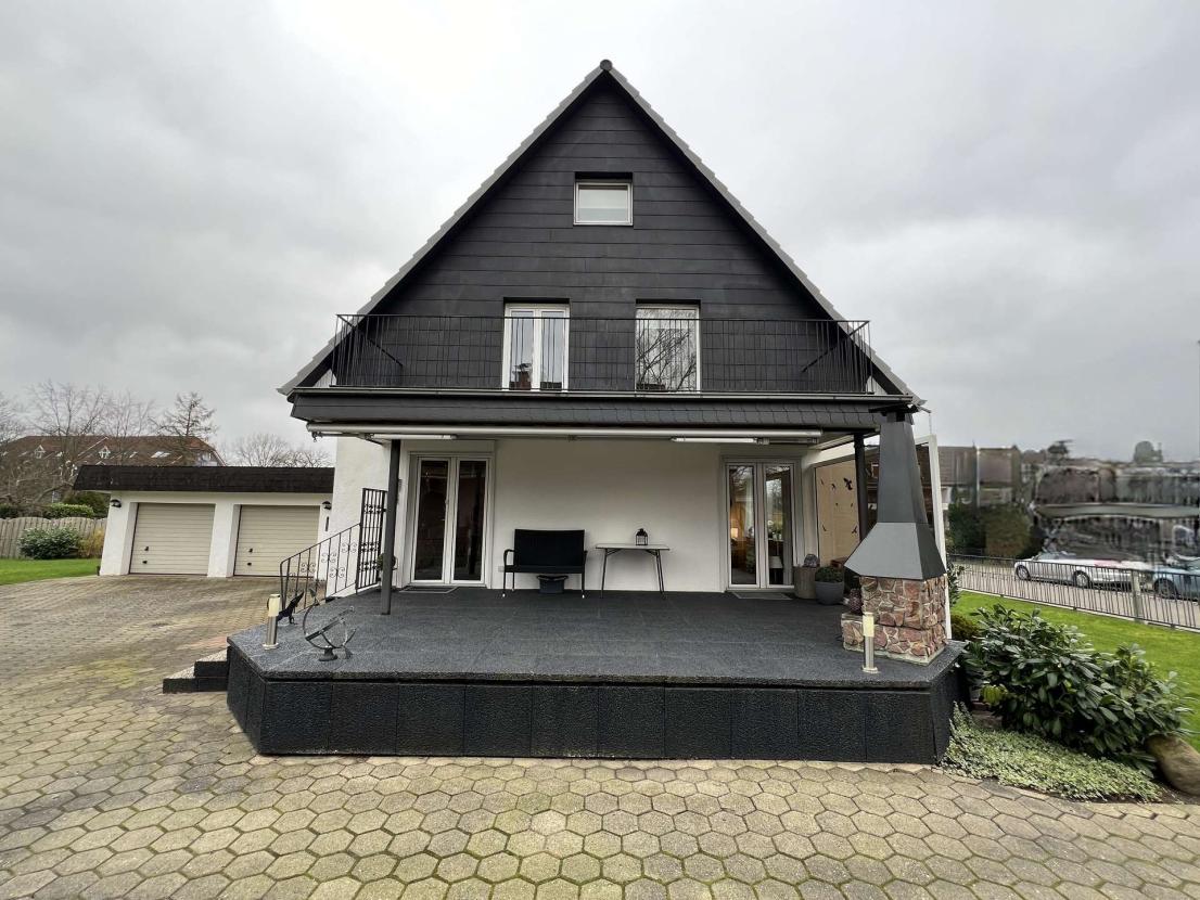 Außenansicht