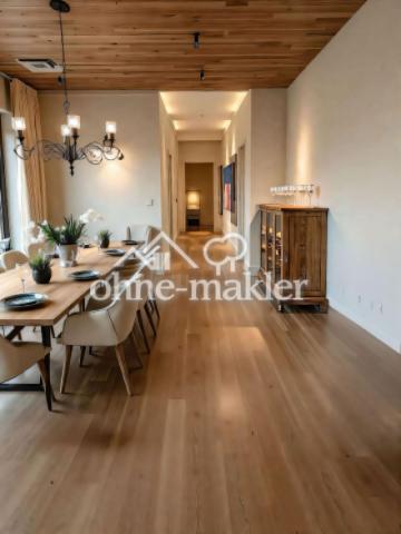 EG - Essbereich mit KI 