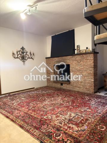 UG - Kaminzimmer 34 m² 