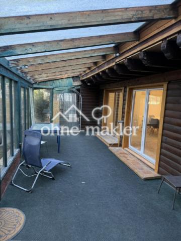 Gebäude 2: Wintergarten