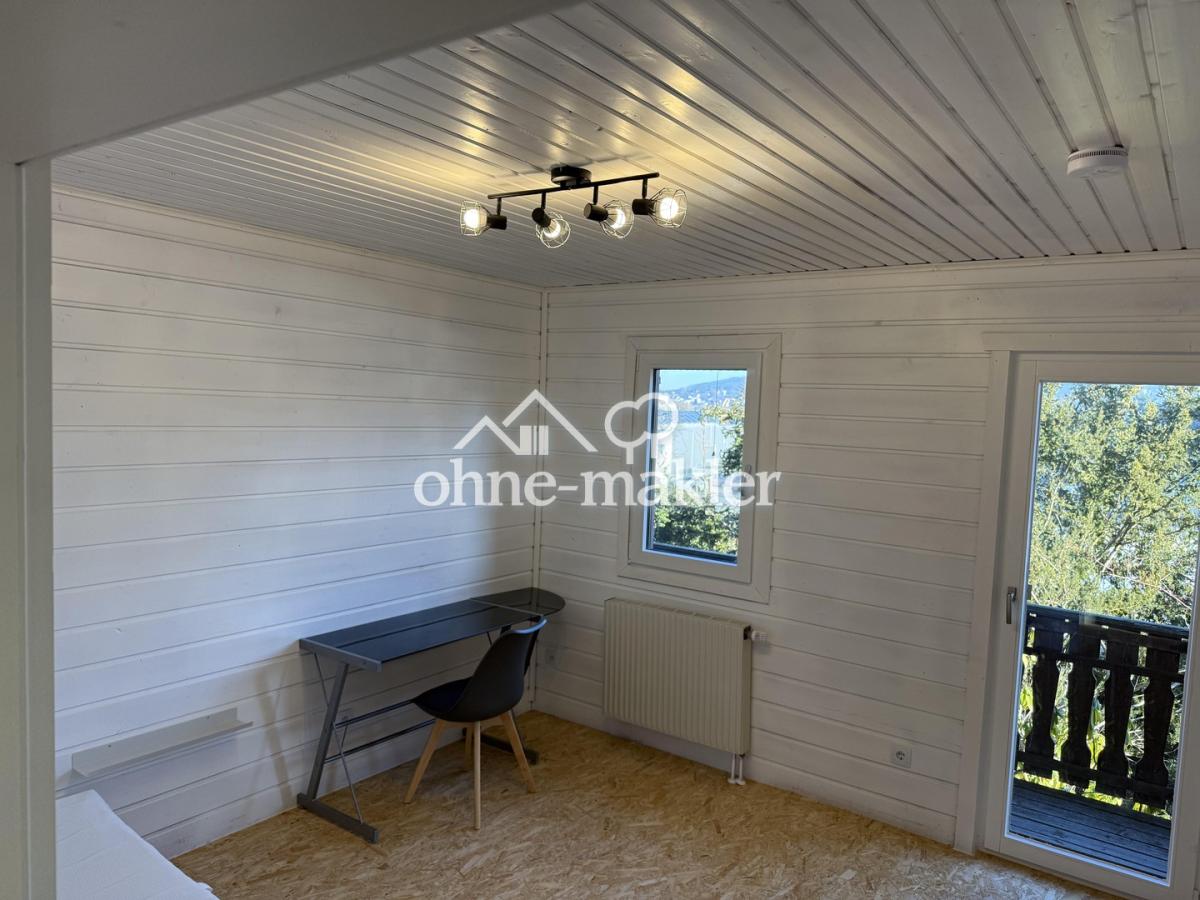 Gebäude 2: Schlafzimmer 1/4