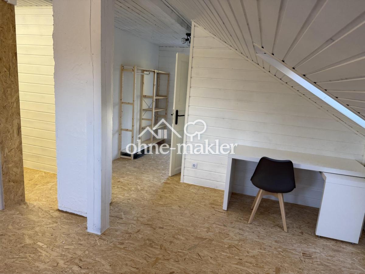 Gebäude 2: Schlafzimmer 2/4