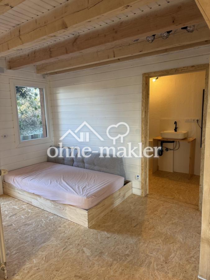 Gebäude 2: Einliegerwohnung