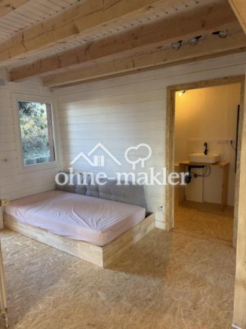 Gebäude 2: Einliegerwohnung