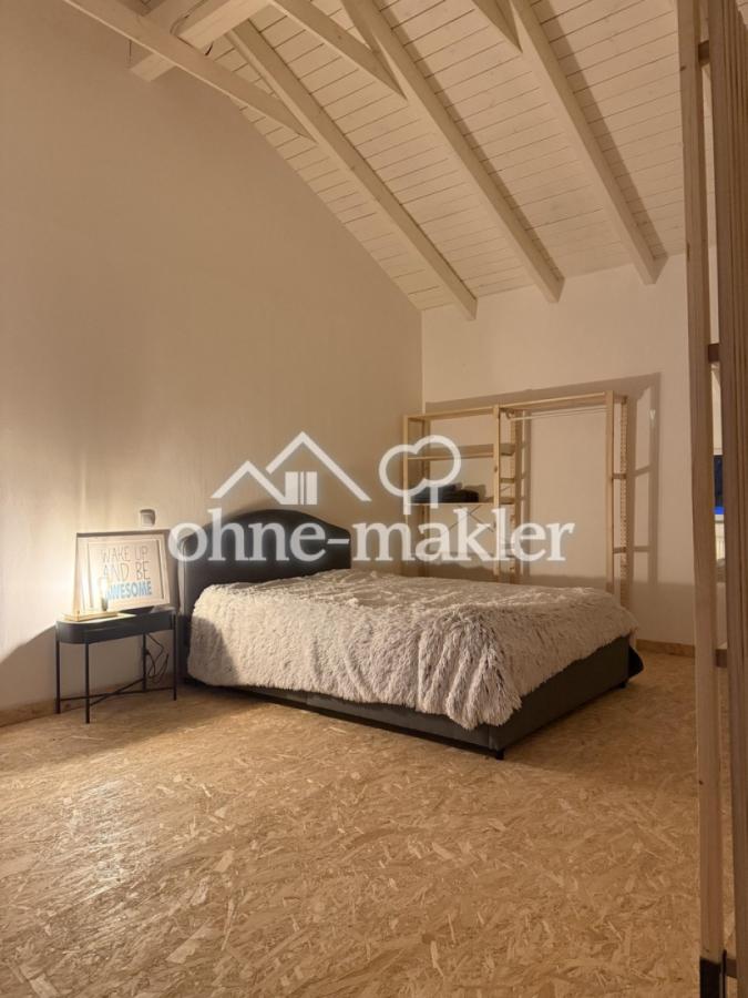 Gebäude 3: Schlafen