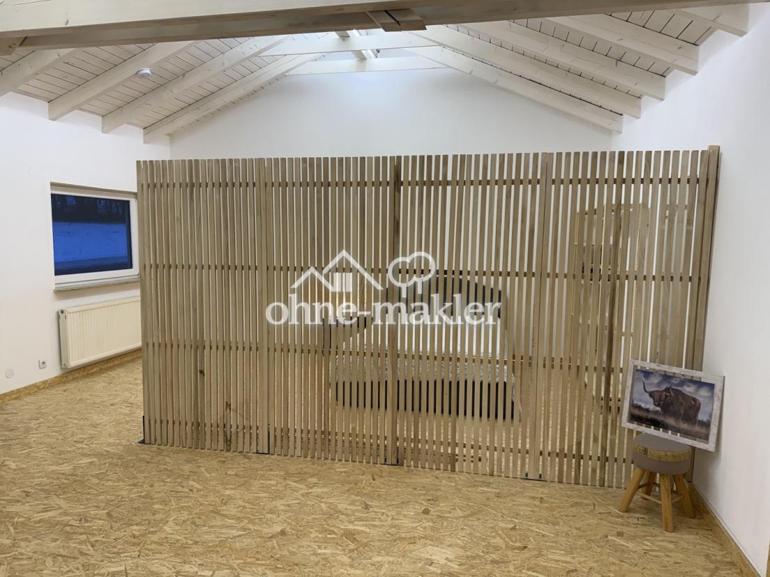 Gebäude 3: Schlafen