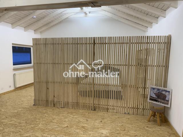 Gebäude 3: Schlafen