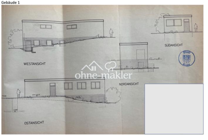 Gebäude 1