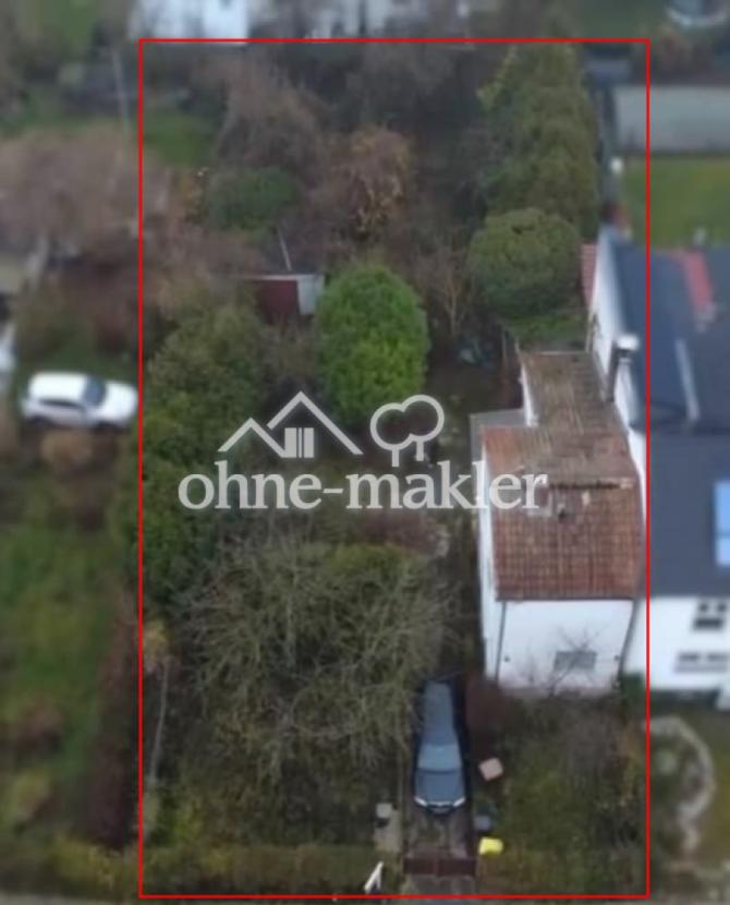 Aktuelles Luftbild I