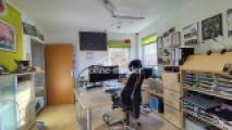 Arbeitszimmer unten