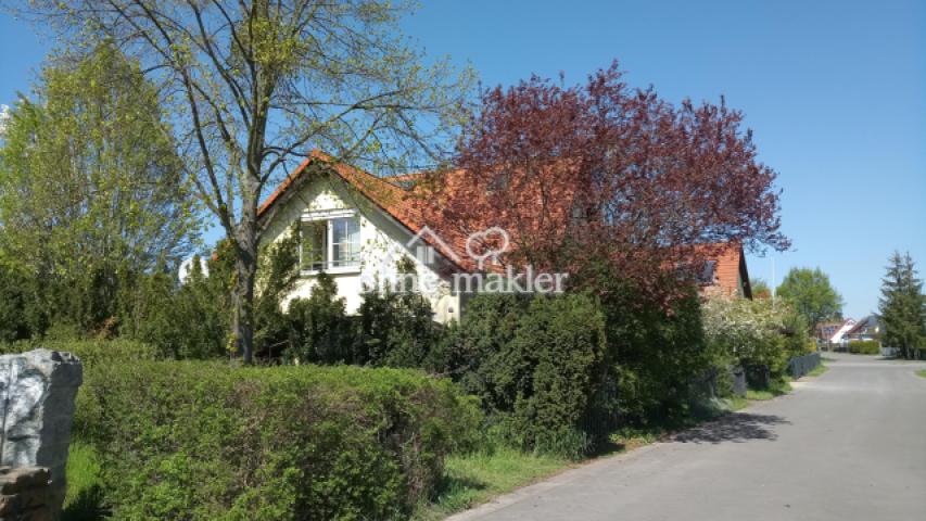 Ansicht Frühling Süd 1