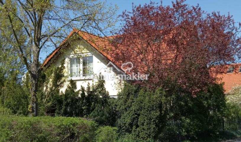 Ansicht Frühling Süd 2