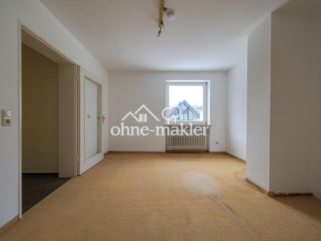 Kinderzimmer / Arbeitszimmer