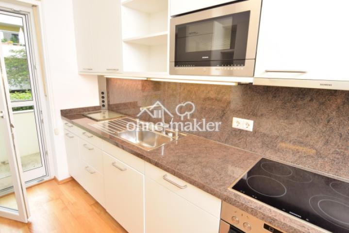 High End Küche Vollausstattung