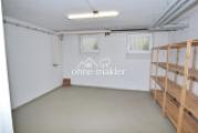 22 m2 Kellerraum, eigene Tür