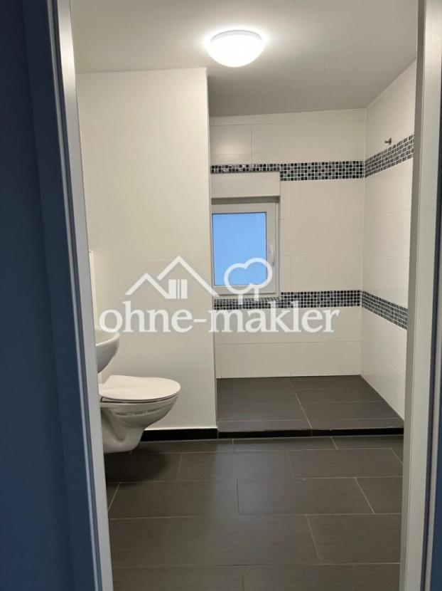 Kleines Bad / Gäste WC 2