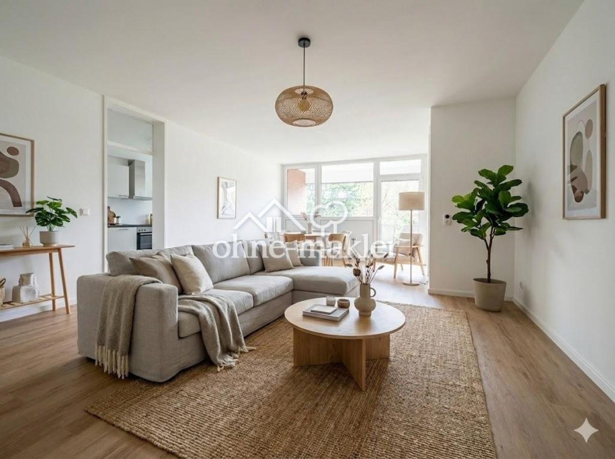 04. Wohnen / Essen - Inspo