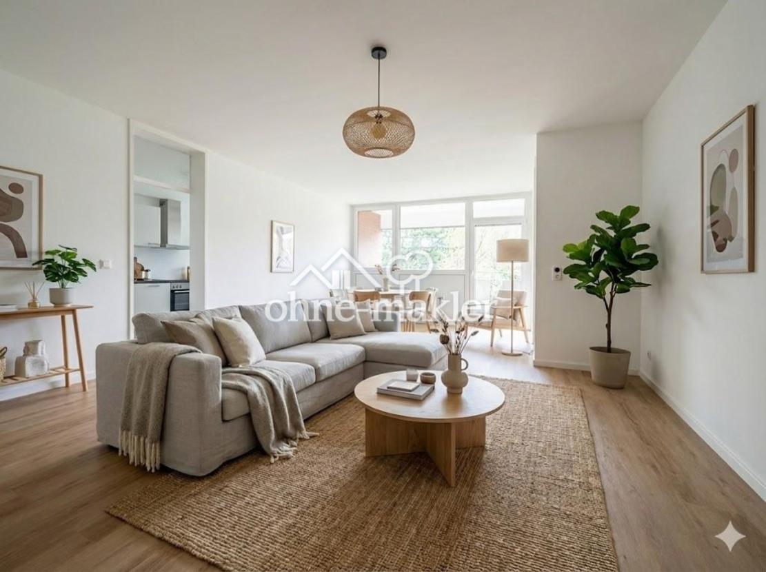 04. Wohnen / Essen - Inspo