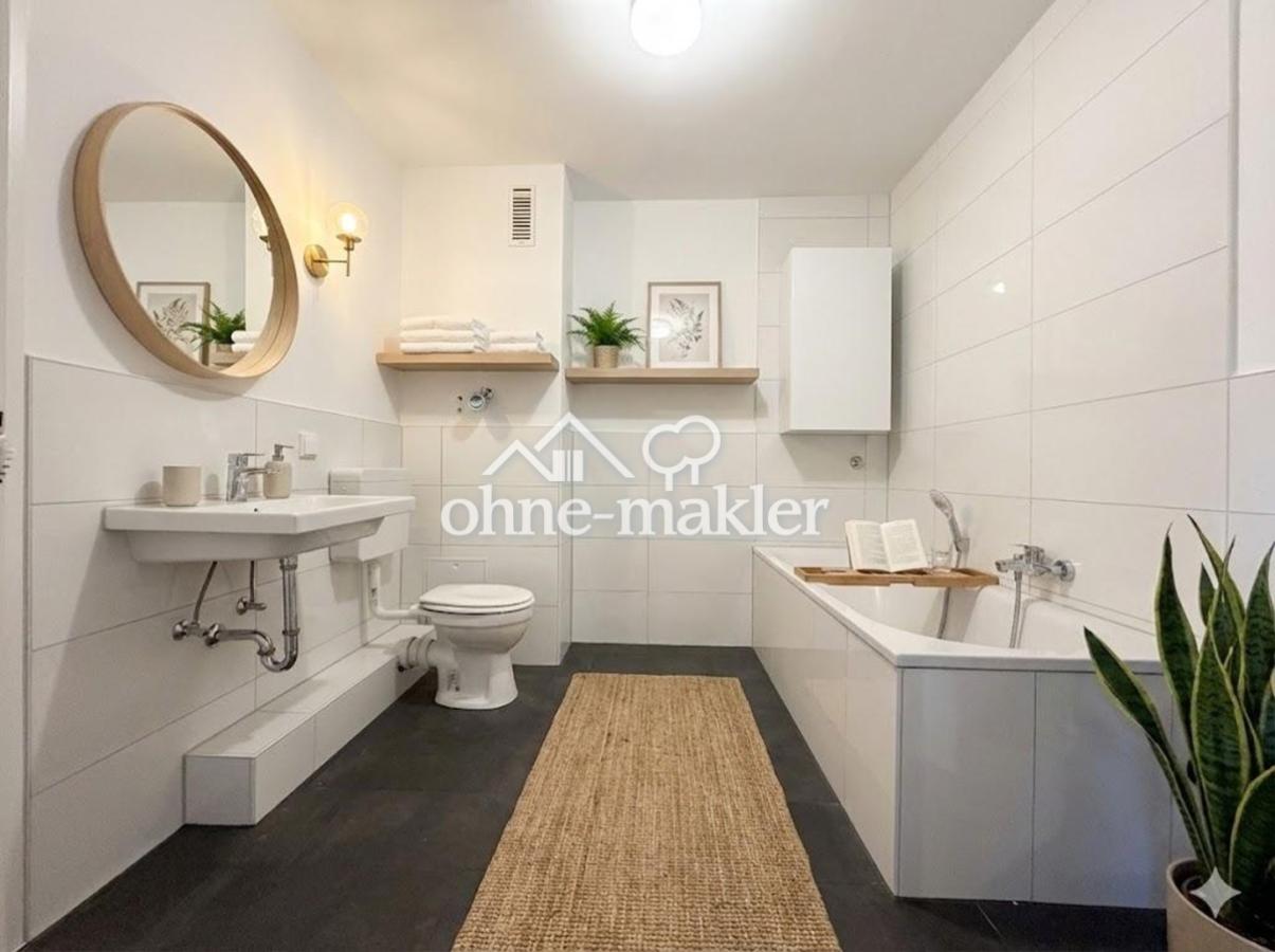 11. Badezimmer - Inspo