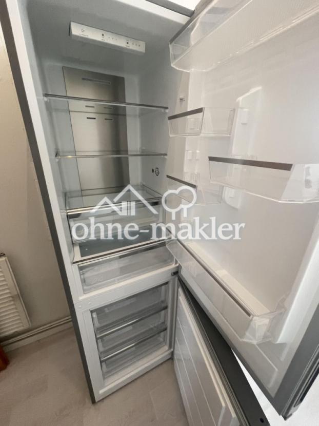 Kühlschrank in der Küche