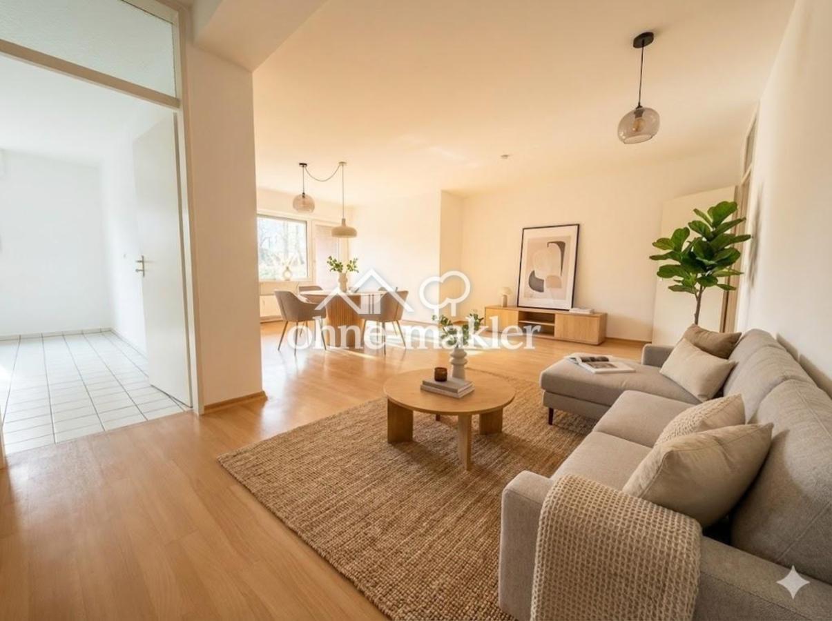 04. Wohnen / Essen - 3