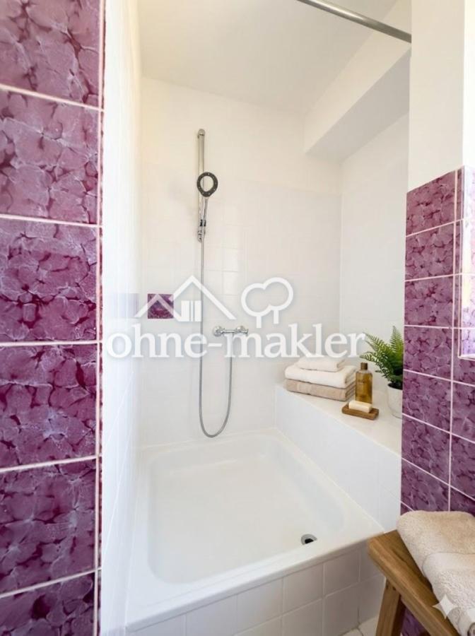 09. Badezimmer - Dusche