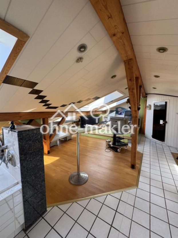 Spa- Bereich / Sauna