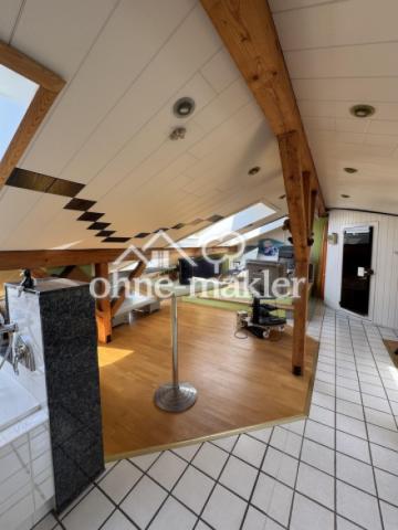 Spa- Bereich / Sauna