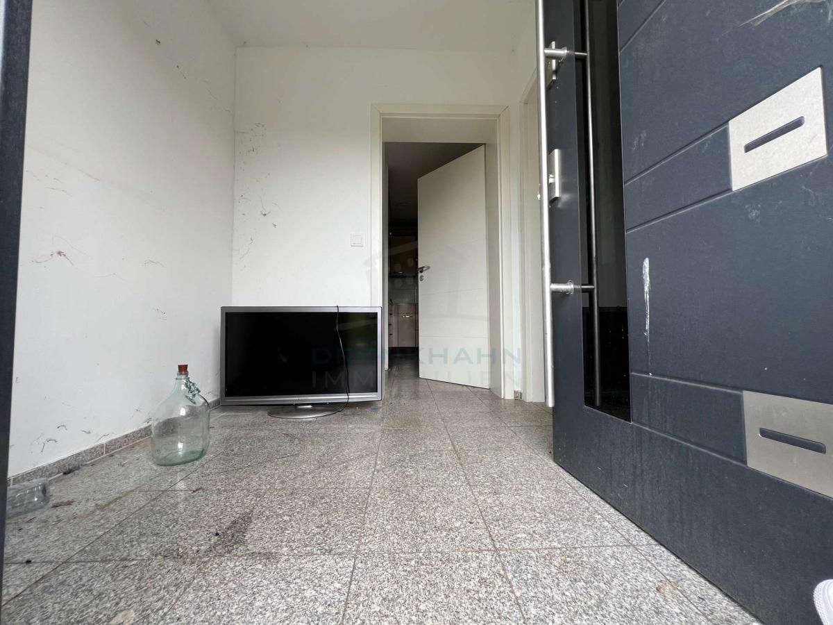 Eingangsbereich - WE 3