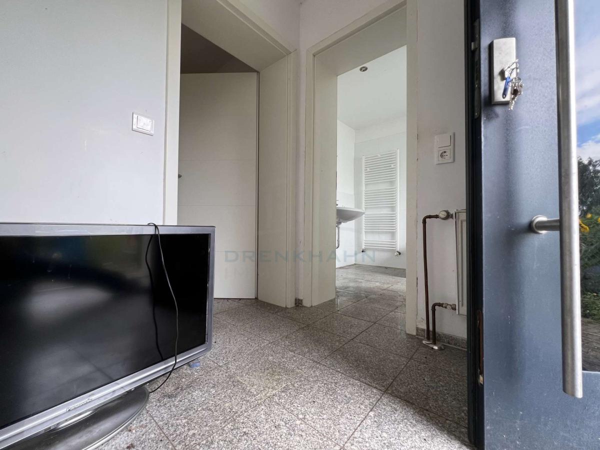 Eingangbereich - WE 3