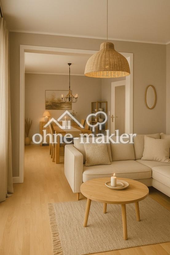 Erdgeschoss Designvision