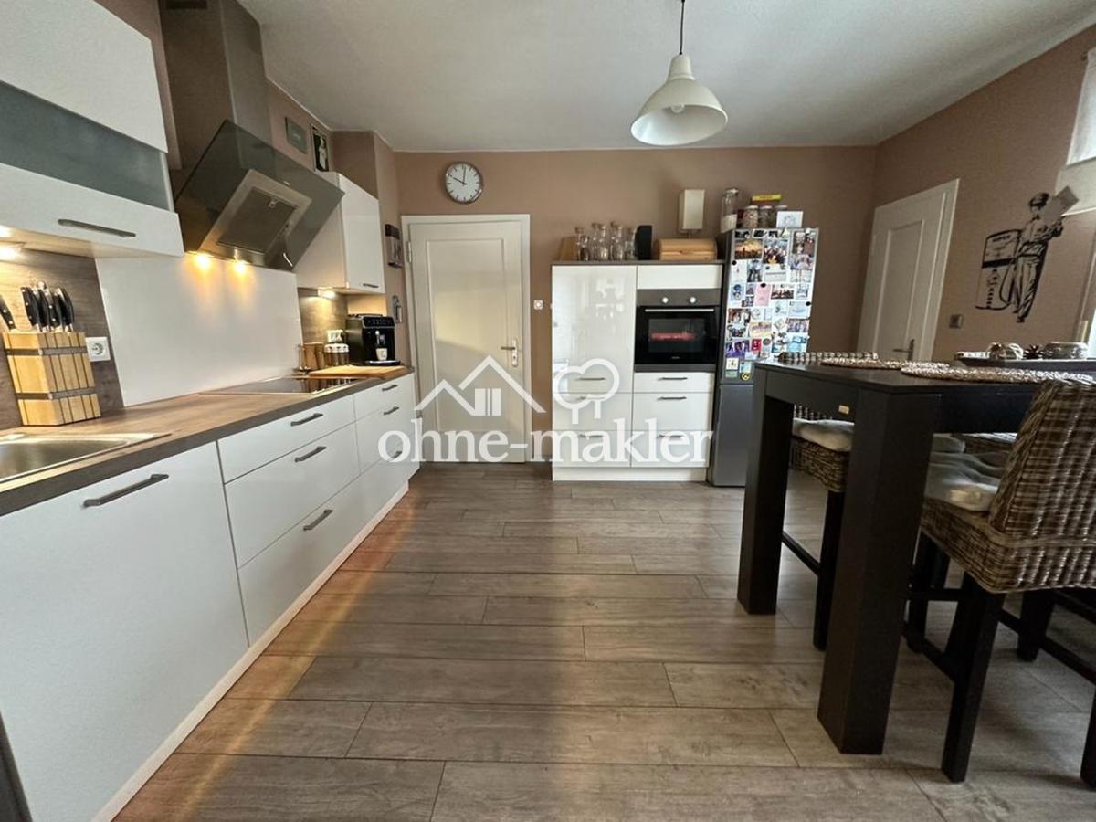 Obergeschoss Bestandssituation