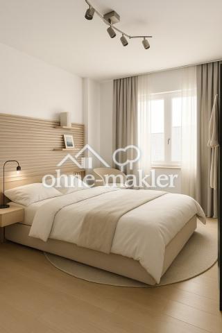 Obergeschoss Designvision