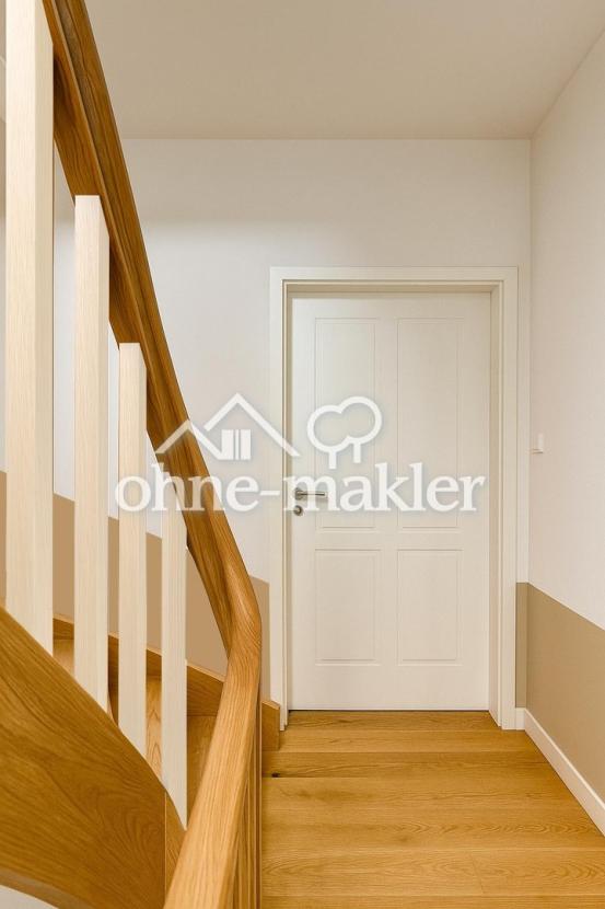 Treppenhaus Designvision