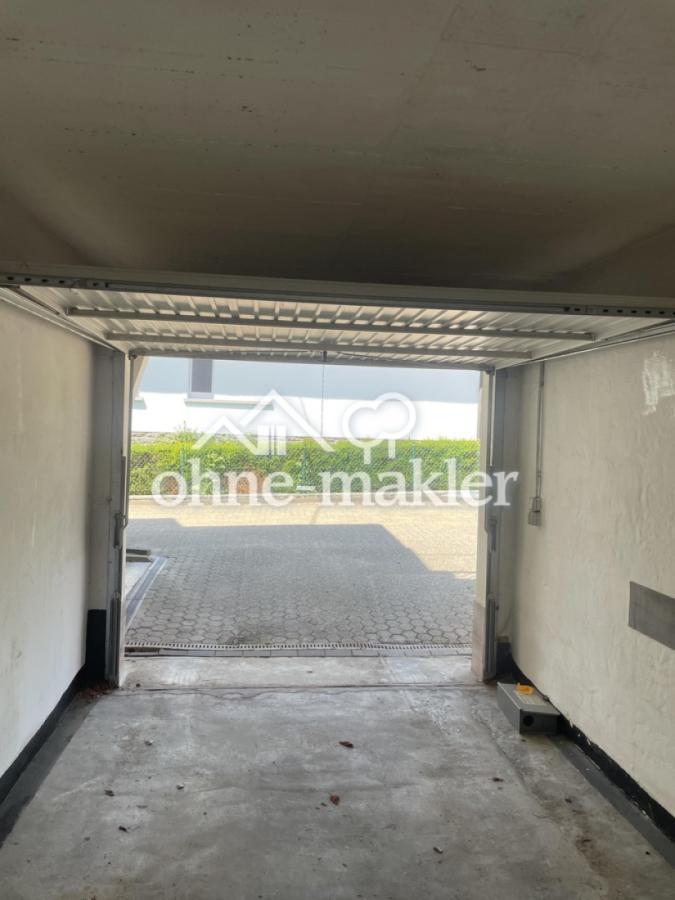 Bestandssituation-Garage 1