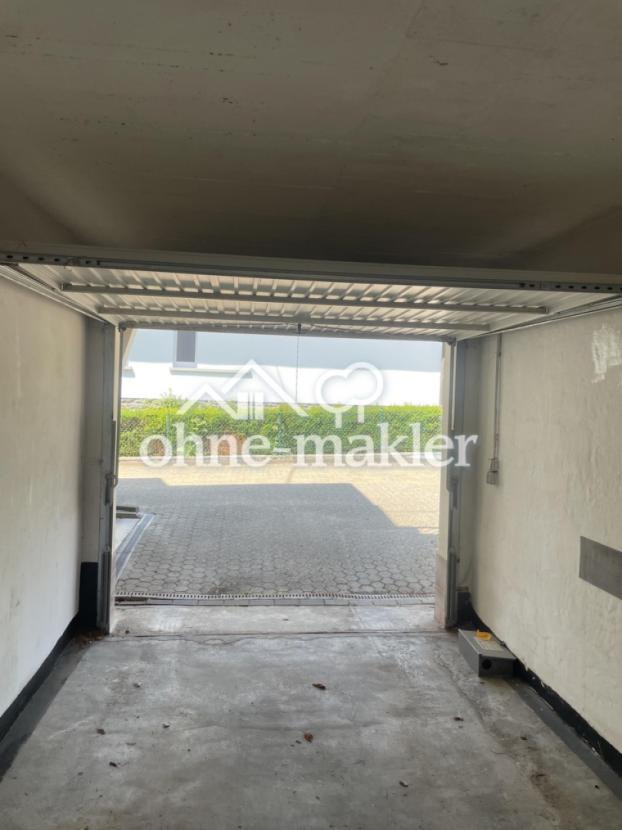 Bestandssituation-Garage 1