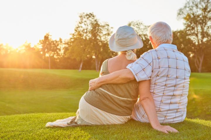 Hausbau in jedem Alter