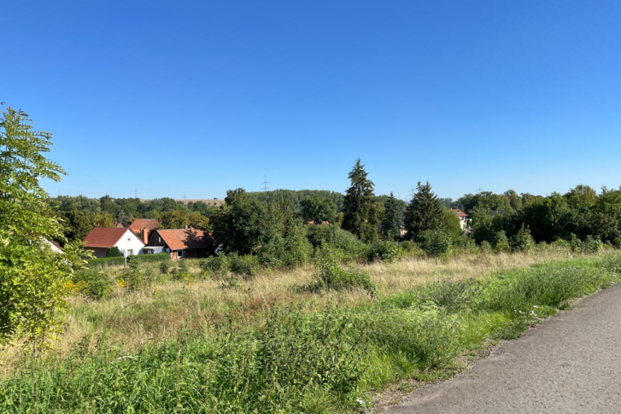 Grundstücke 14 und 15